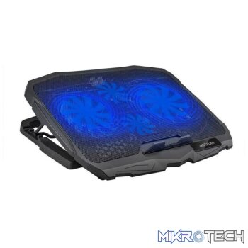 Quad Fan USB Laptop Cooling Pad  CP200